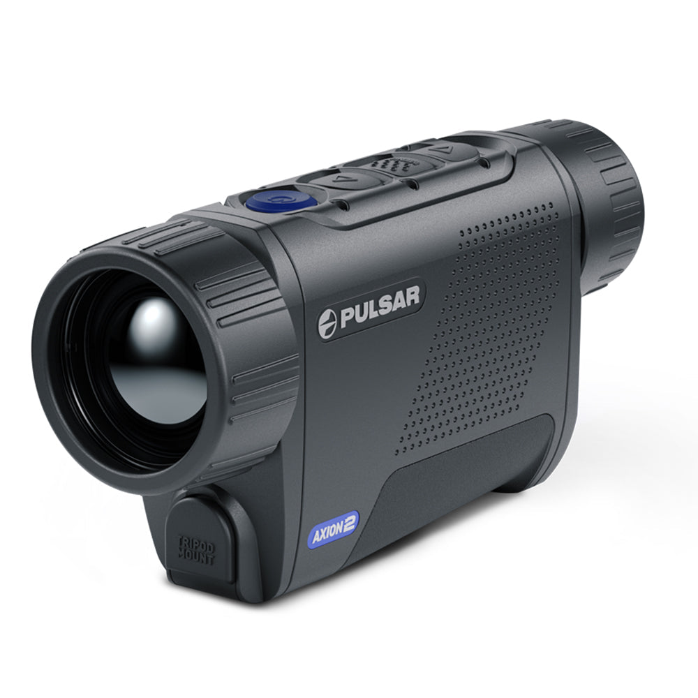 🔥 Sale Pulsar Axion 2 XG35 Thermal Monocular • Non LRF