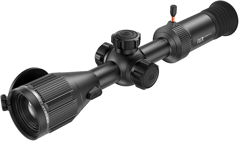 RIX Leap L3 384 Thermal Imaging Scope