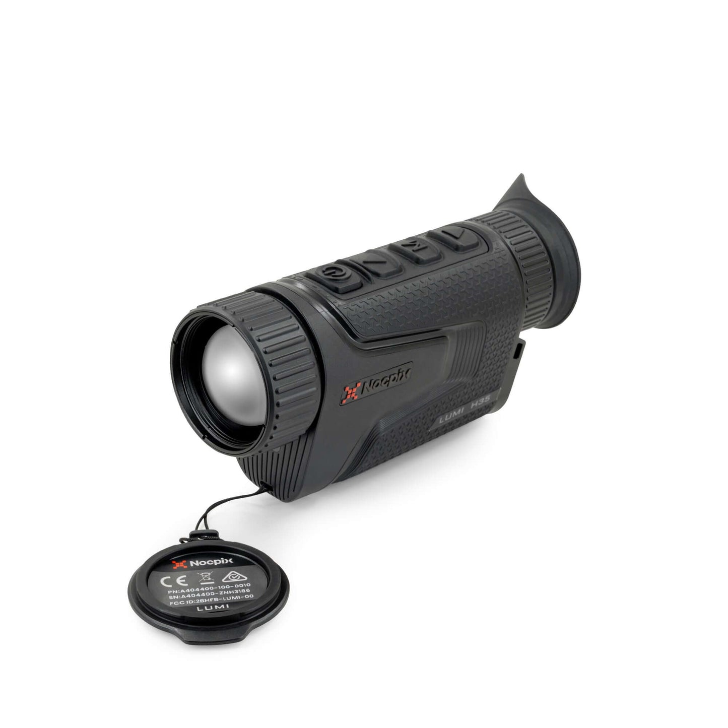 Nocpix Lumi H35 Thermal Monocular 640