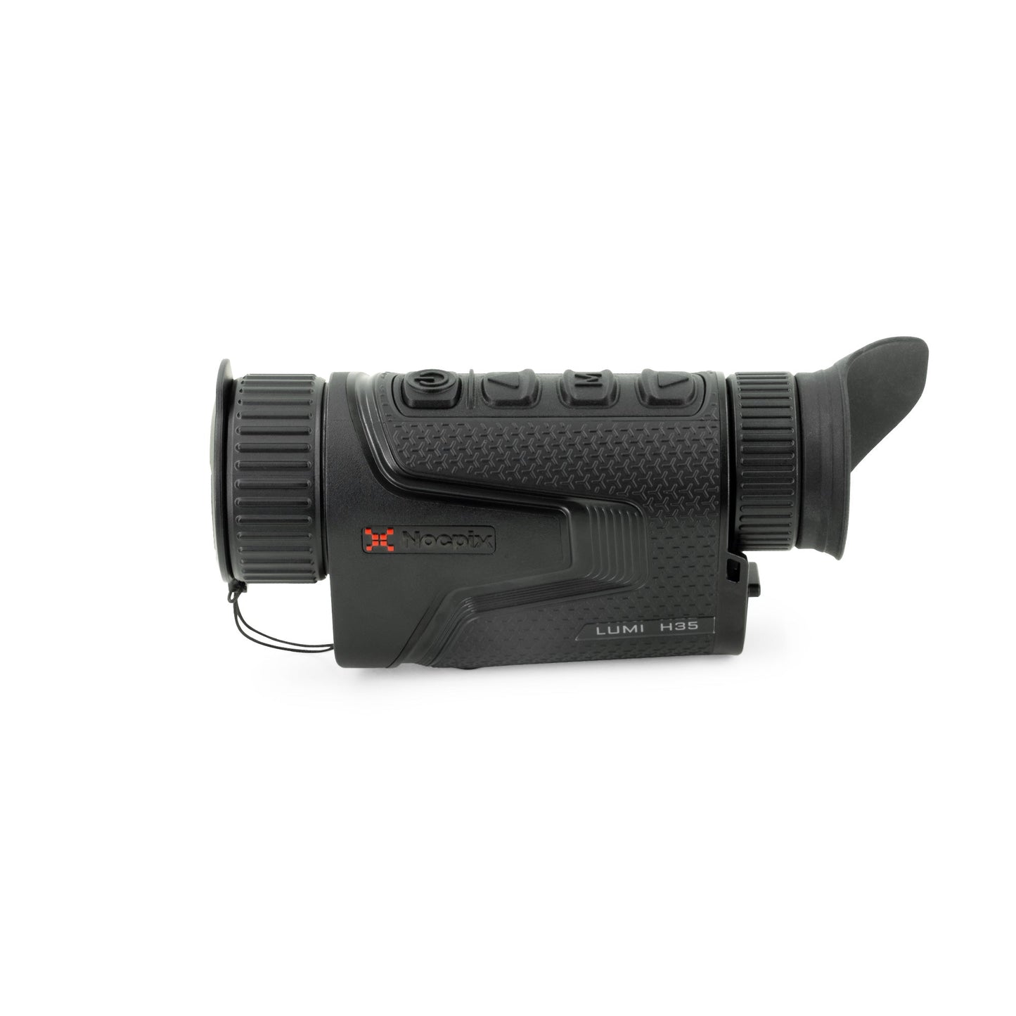 Nocpix Lumi H35 Thermal Monocular 640