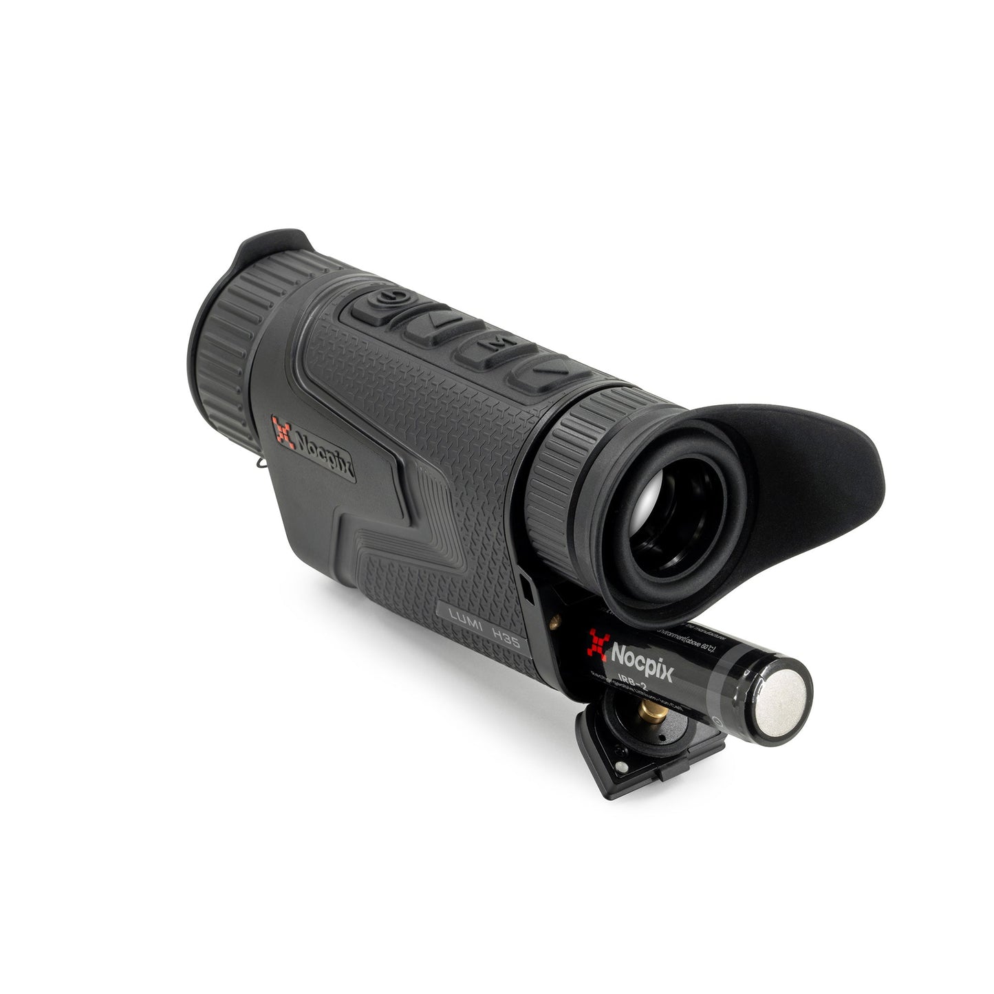 Nocpix Lumi H35 Thermal Monocular 640