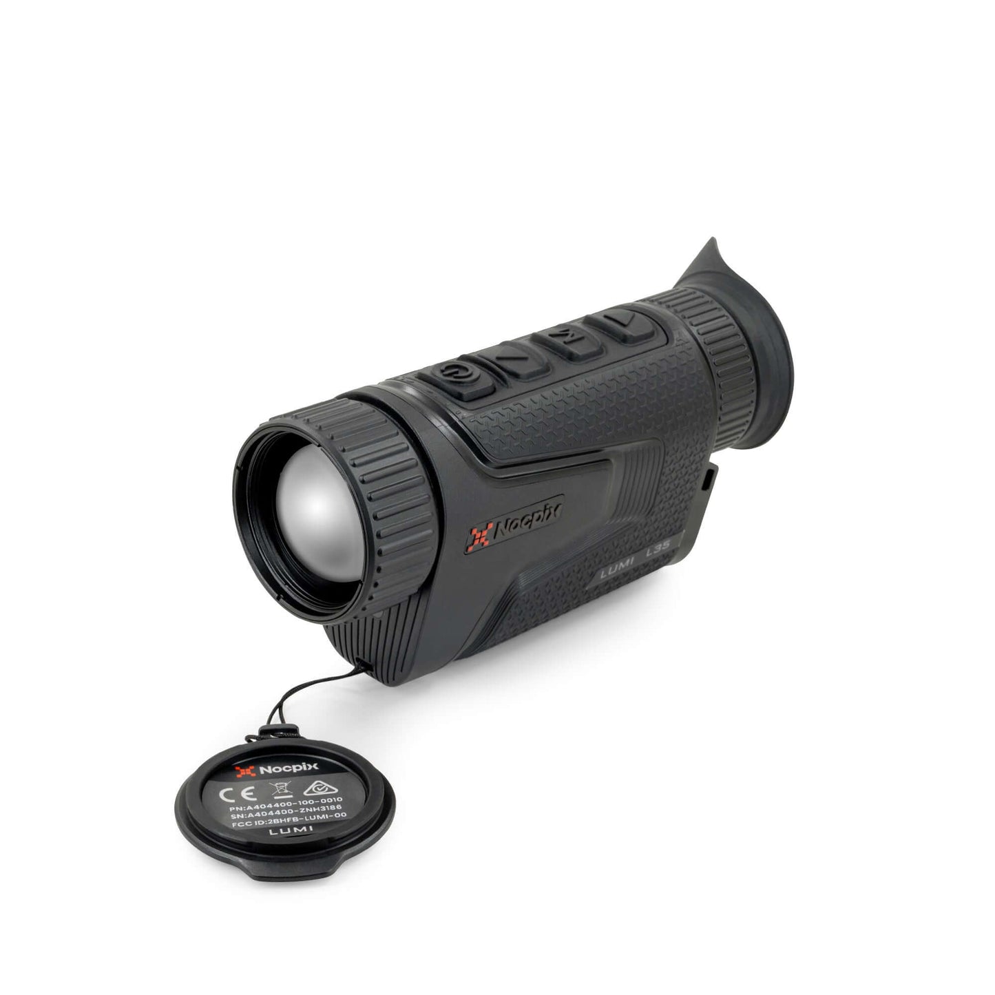 Nocpix Lumi L35 Thermal Monocular 384