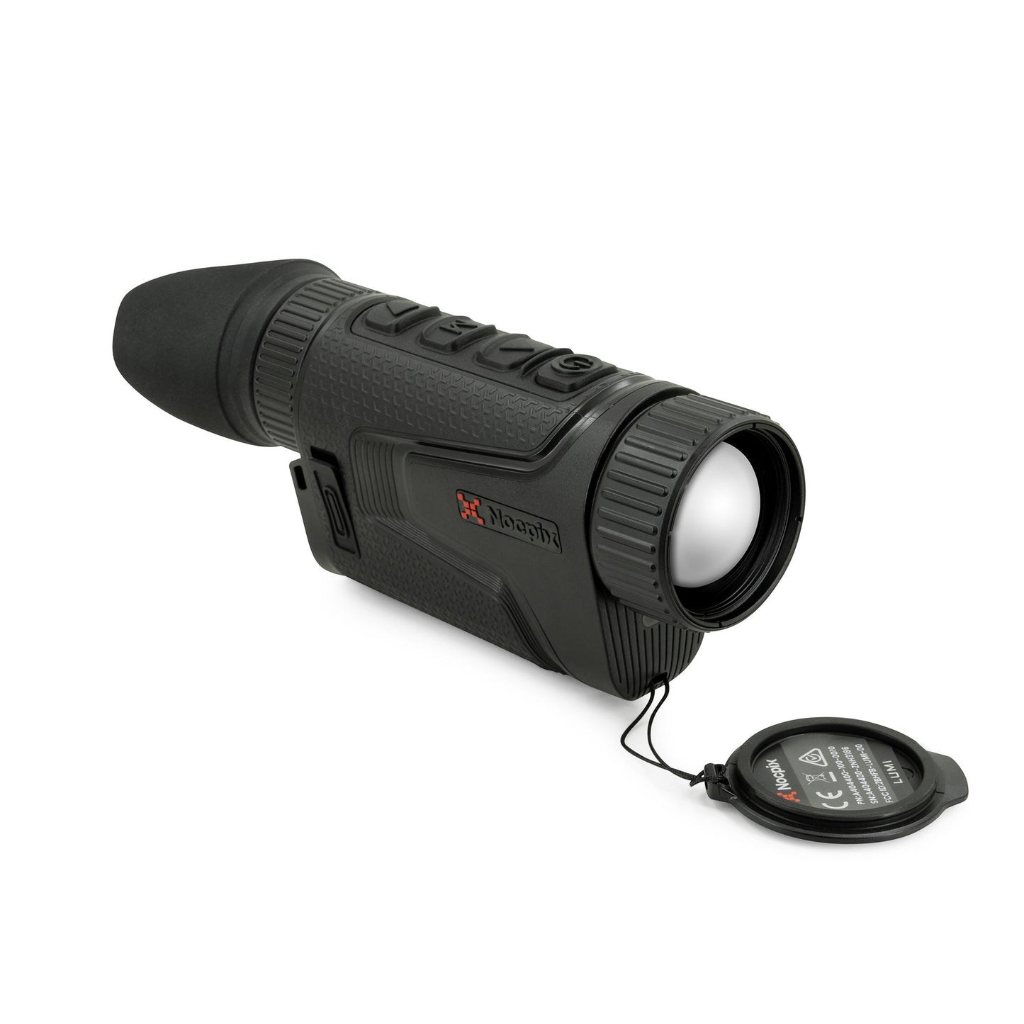 Nocpix Lumi L35 Thermal Monocular 384