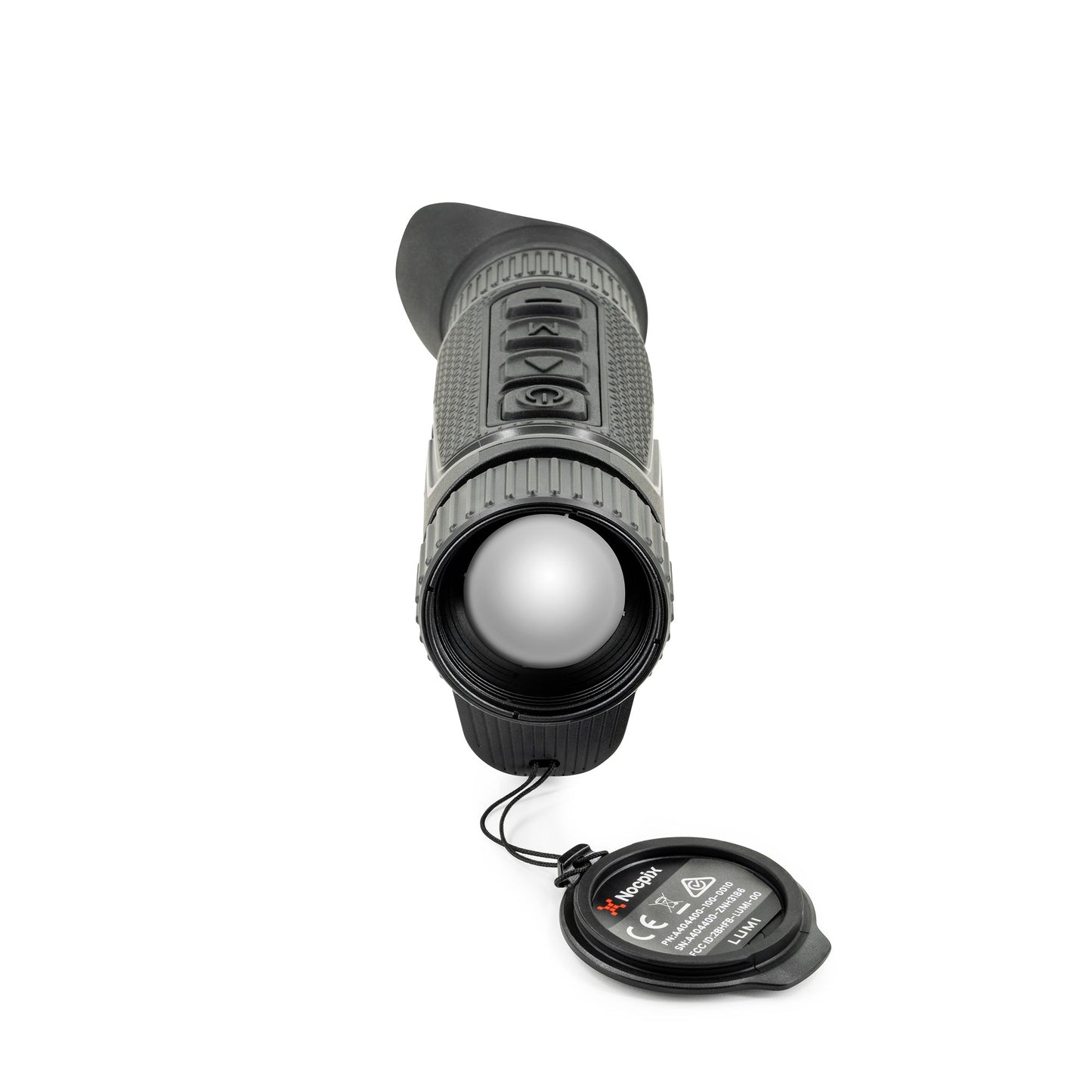 Nocpix Lumi L35 Thermal Monocular 384