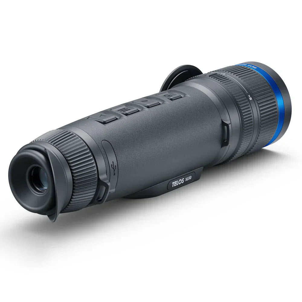 Pulsar Telos XL50 Thermal Monocular Non LRF 77516
