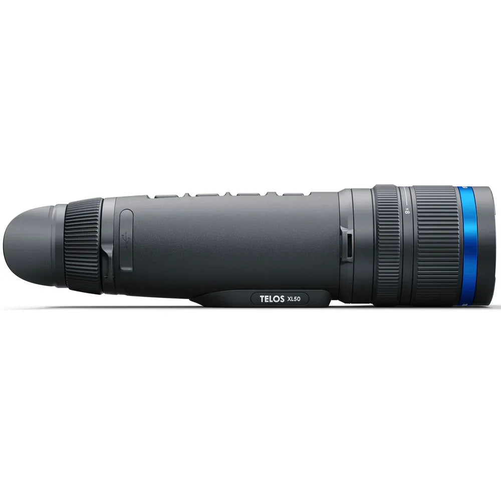 Pulsar Telos XL50 Thermal Monocular Non LRF 77516