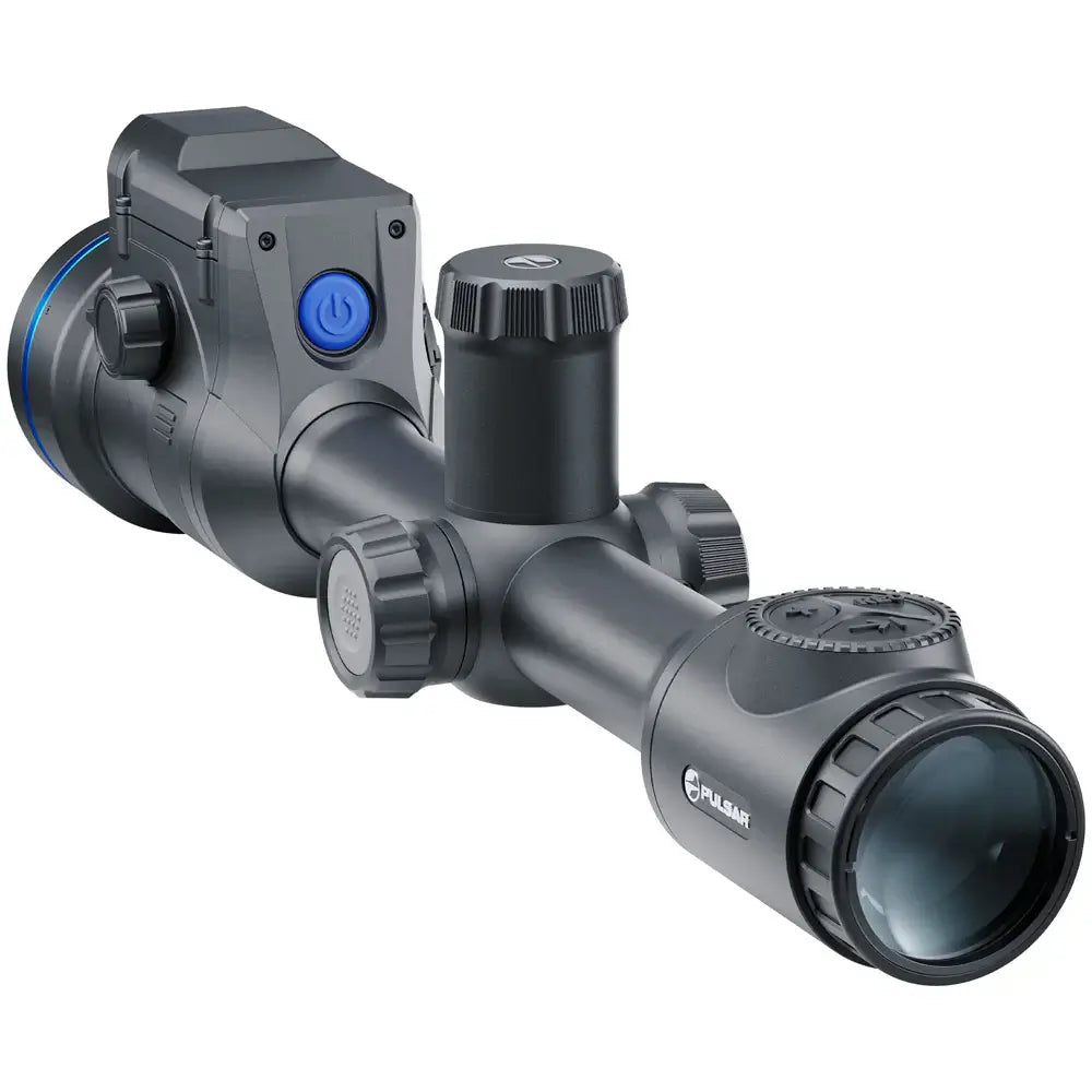 Pulsar Thermion 2 LRF XL60 Thermal Scope PL76575K