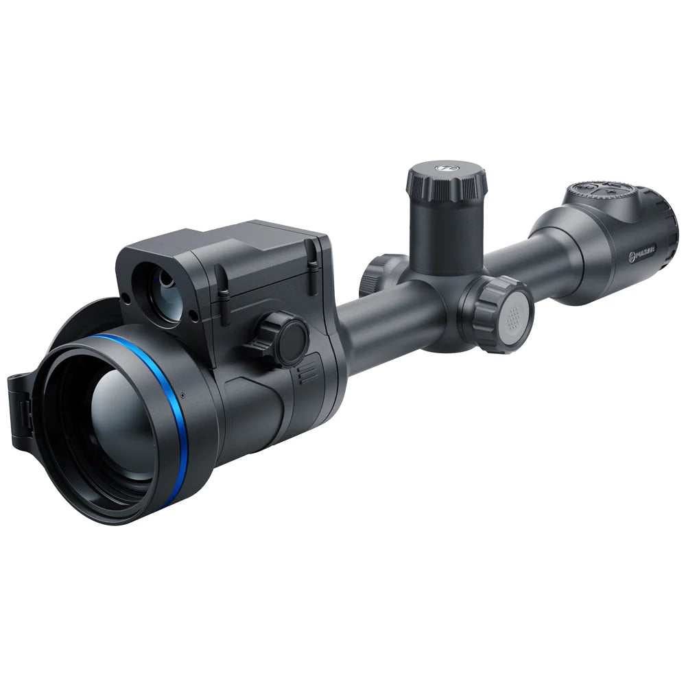 Pulsar Thermion 2 LRF XL60 Thermal Scope PL76575K