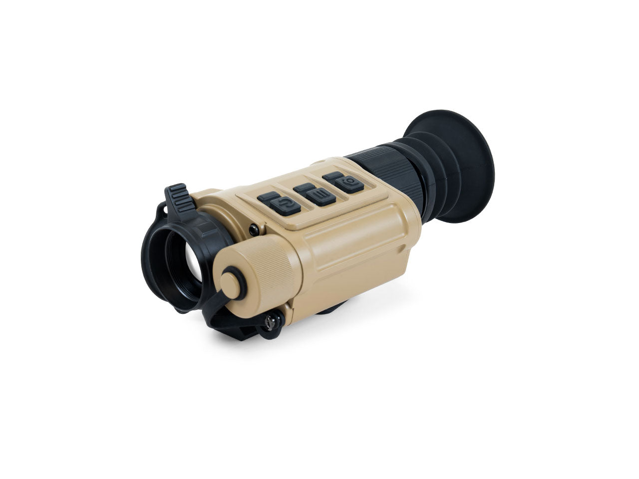 Infiray Outdoor Rico Micro V2 RH25V2 RH25 640