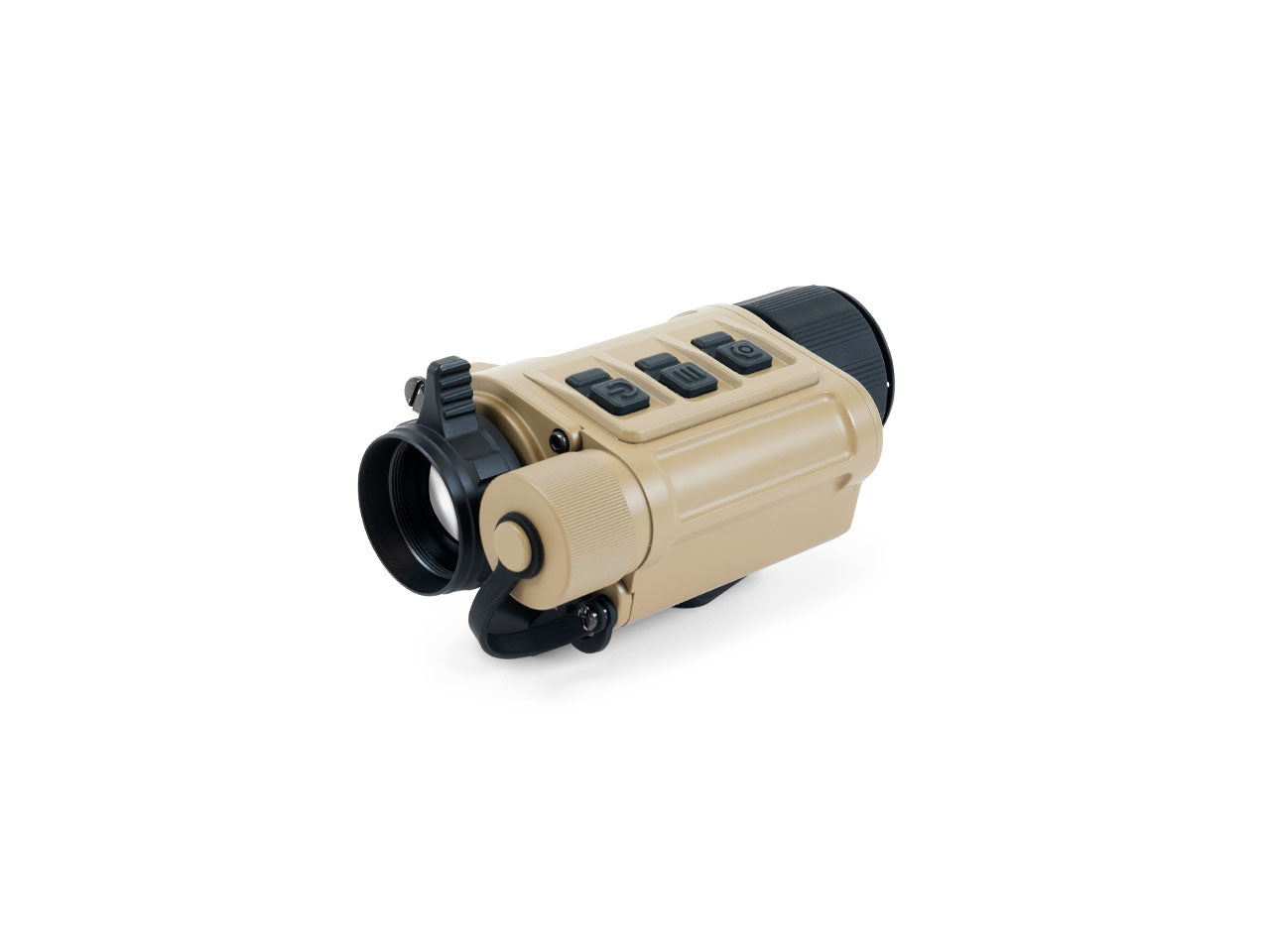 Infiray Outdoor Rico Micro V2 RH25V2 RH25 640