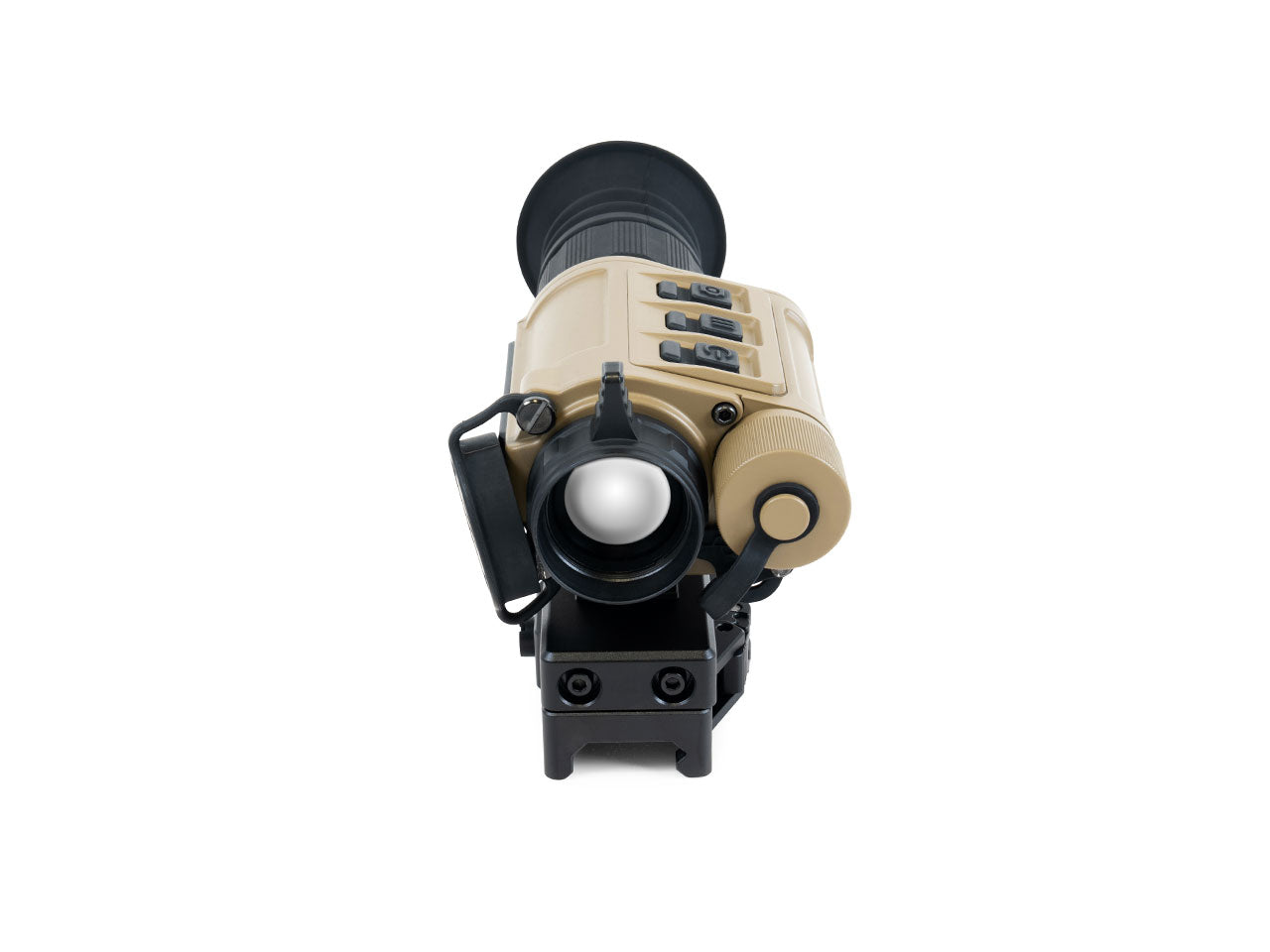 Infiray Outdoor Rico Micro V2 RH25V2 RH25 640