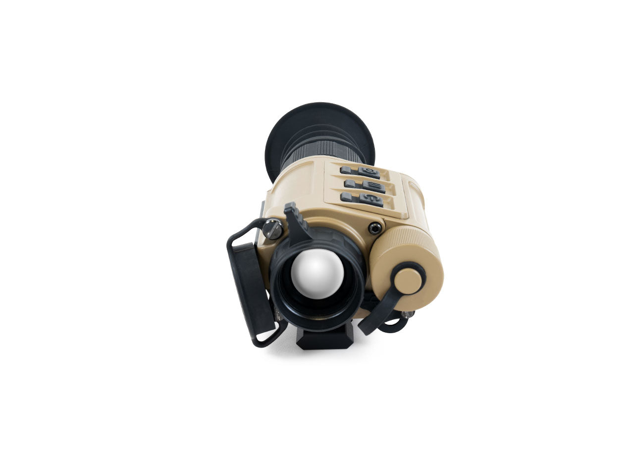 Infiray Outdoor Rico Micro V2 RH25V2 RH25 640