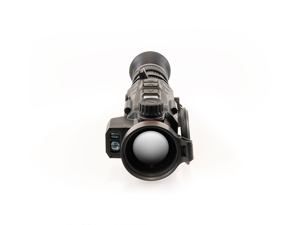 InfiRay Outdoor Iray RICO MK2 RH50R LRF 640 Thermal Scope