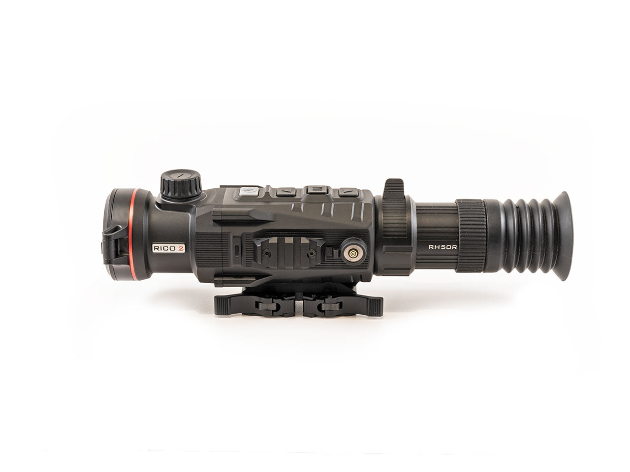 InfiRay Outdoor Iray RICO MK2 RH50R LRF 640 Thermal Scope