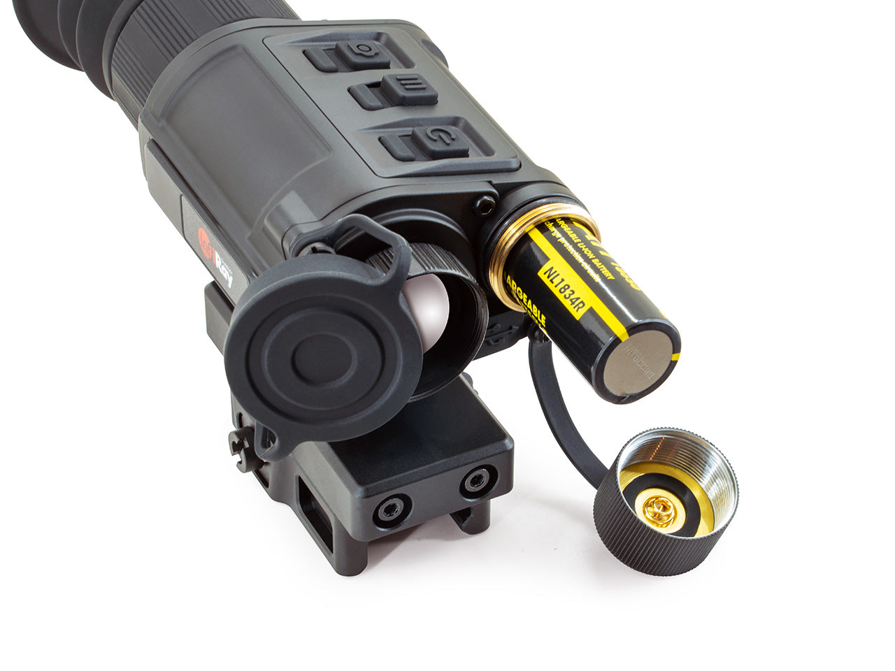 InfiRay Outdoor Rico Micro V2 RL25V2 RL25 384