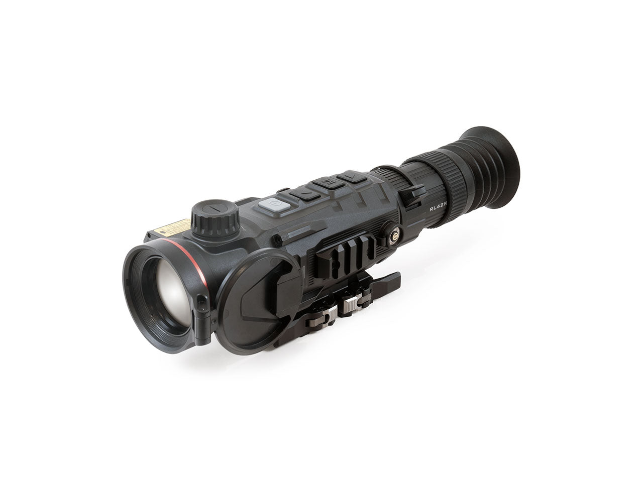 InfiRay Outdoor Iray RICO MK2 RL42R LRF 384 Thermal Scope