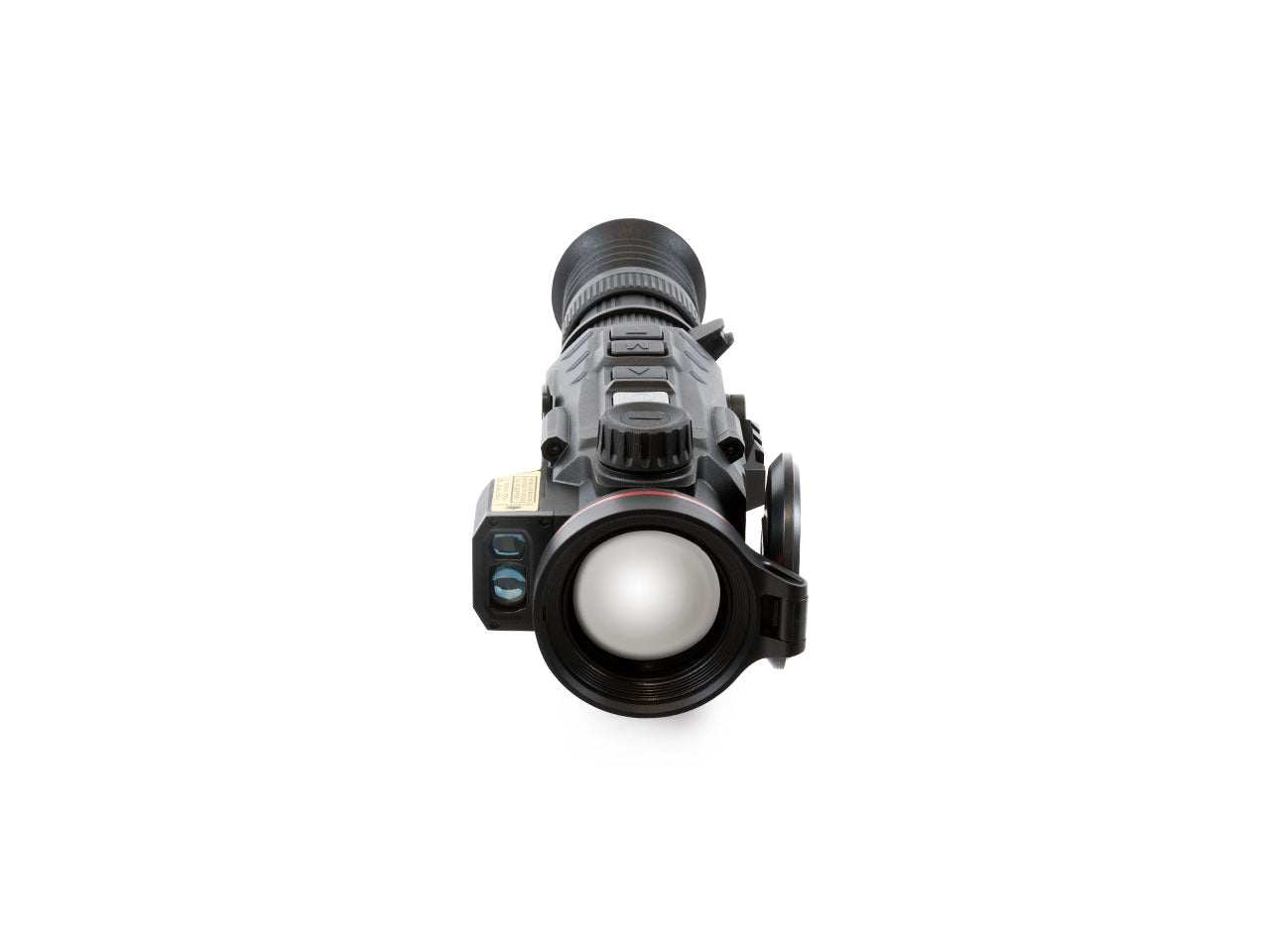 InfiRay Outdoor Iray RICO MK2 RL42R LRF 384 Thermal Scope