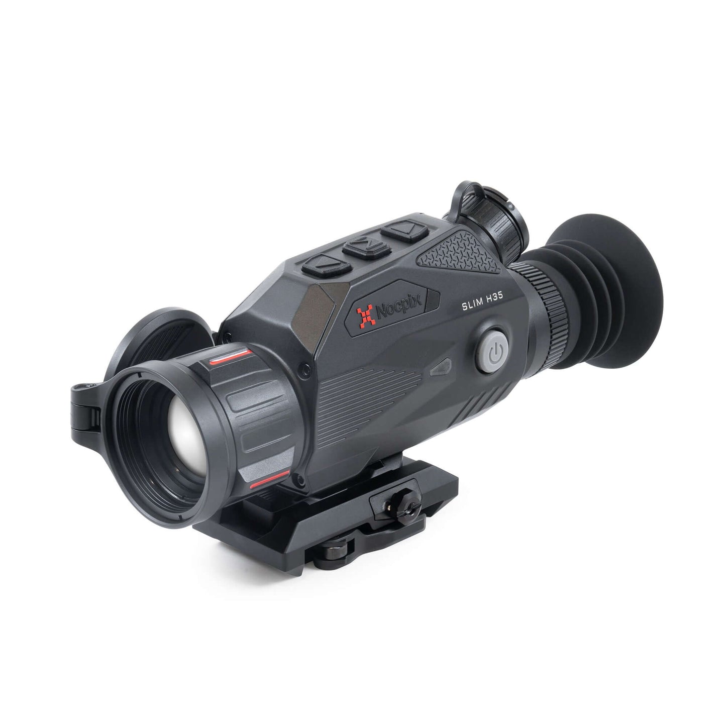 Nocpix SLIM H35 Multi-function Thermal Optic (640 35MM)