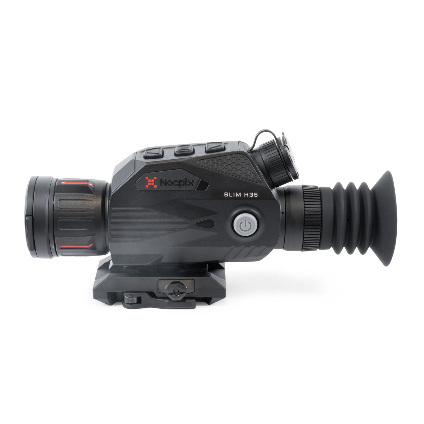 Nocpix SLIM H35 Multi-function Thermal Optic (640 35MM)