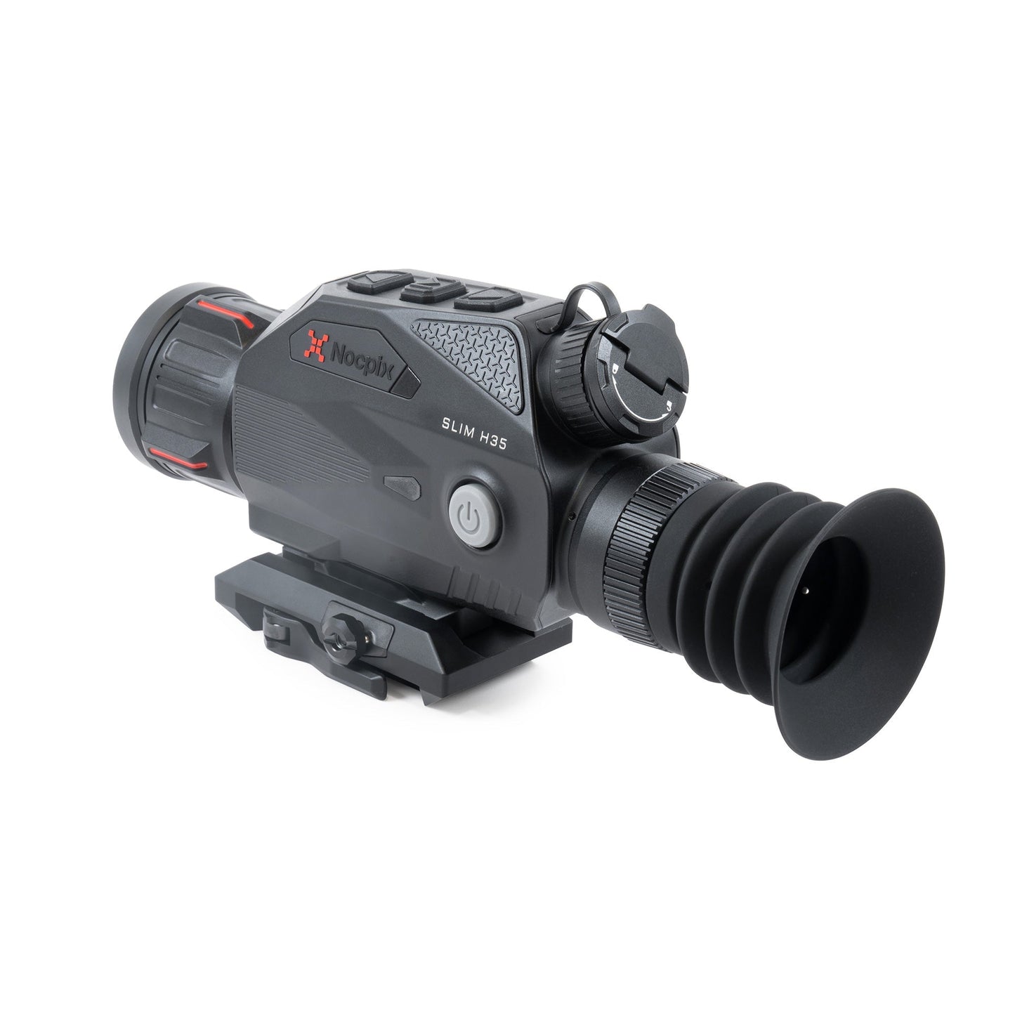 Nocpix SLIM H35 Multi-function Thermal Optic (640 35MM)