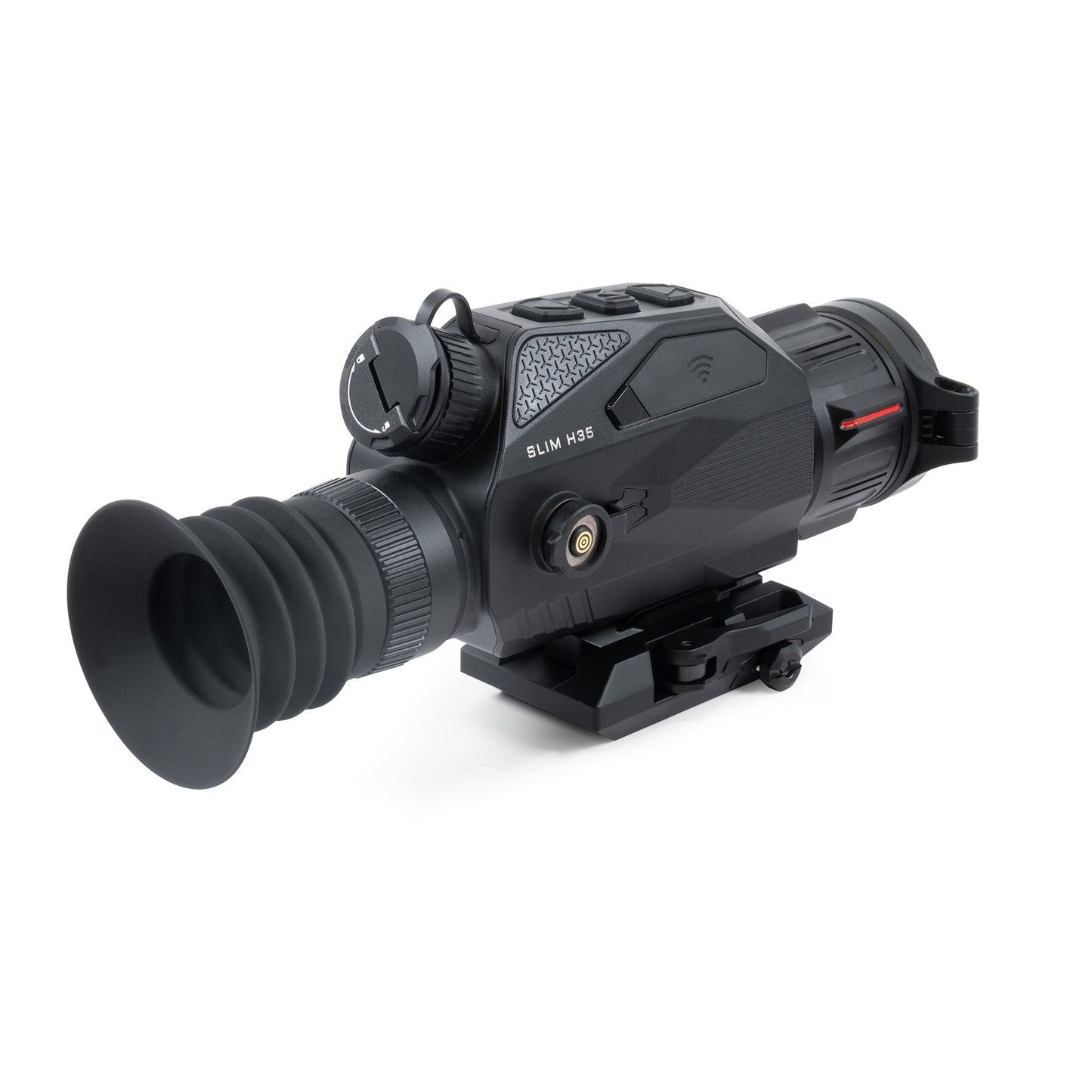 Nocpix SLIM H35 Multi-function Thermal Optic (640 35MM)