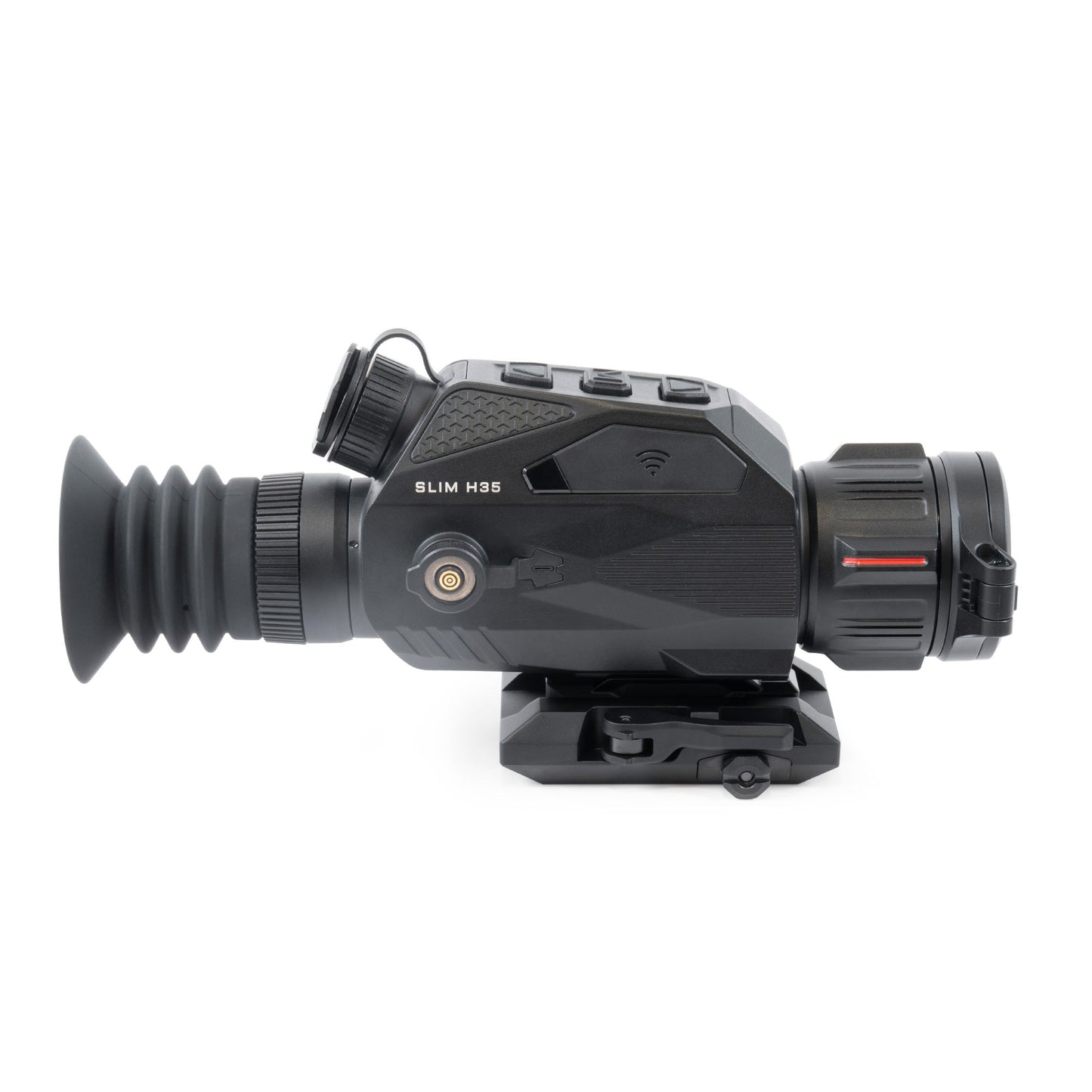 Nocpix SLIM H35 Multi-function Thermal Optic (640 35MM)
