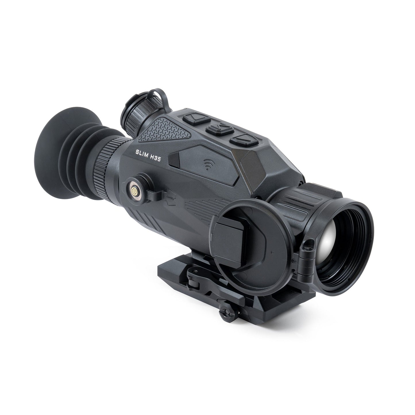 Nocpix SLIM H35 Multi-function Thermal Optic (640 35MM)