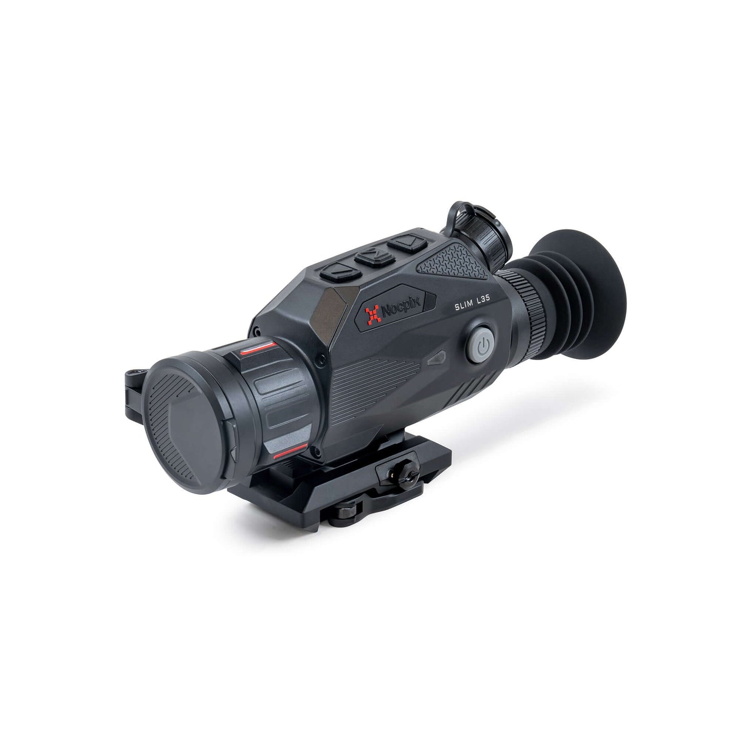 Nocpix SLIM L35 Multi Function Thermal Optic 384 35MM