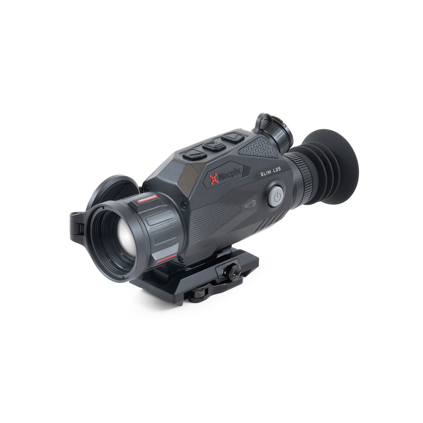 Nocpix SLIM L35 Multi Function Thermal Optic 384 35MM