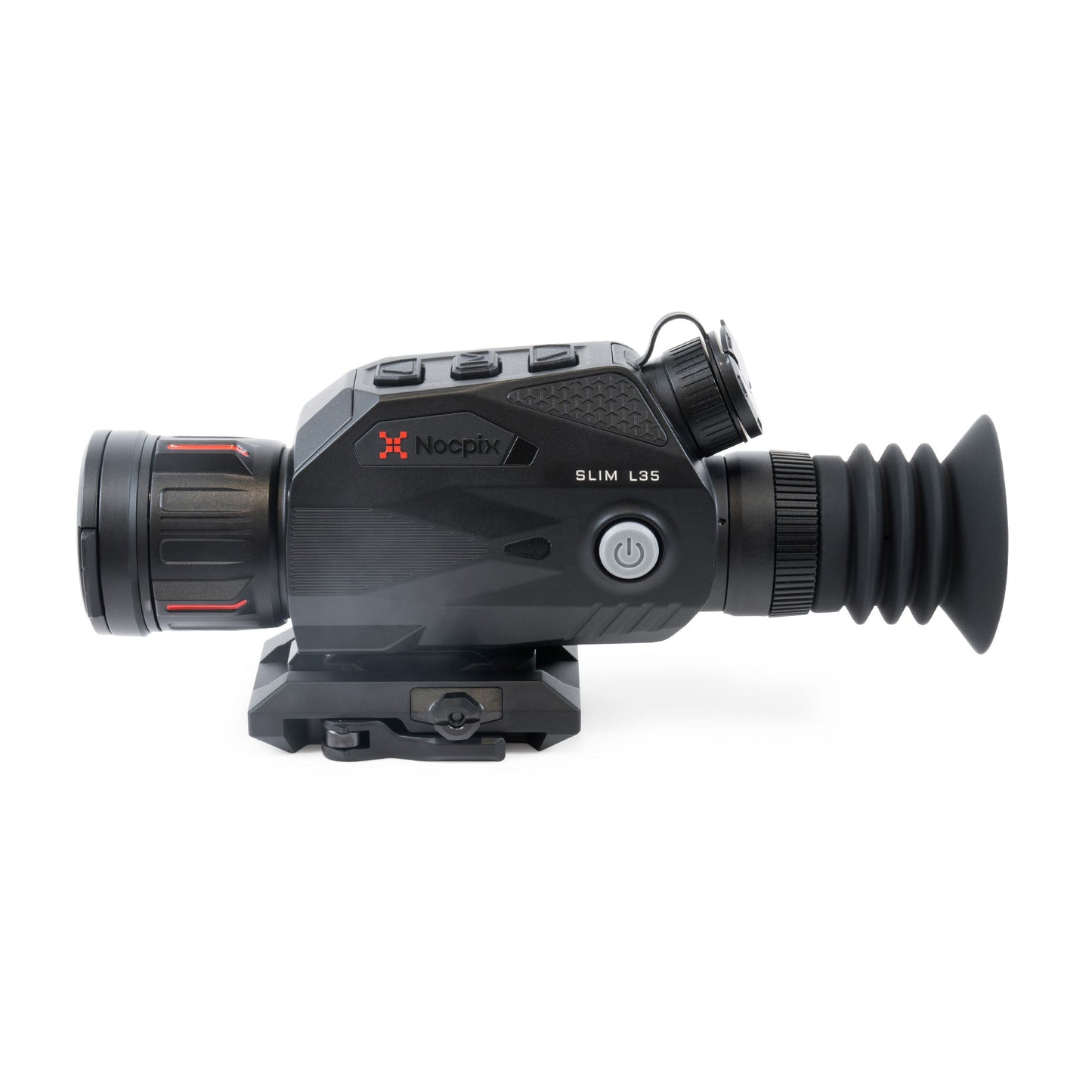 Nocpix SLIM L35 Multi Function Thermal Optic 384 35MM