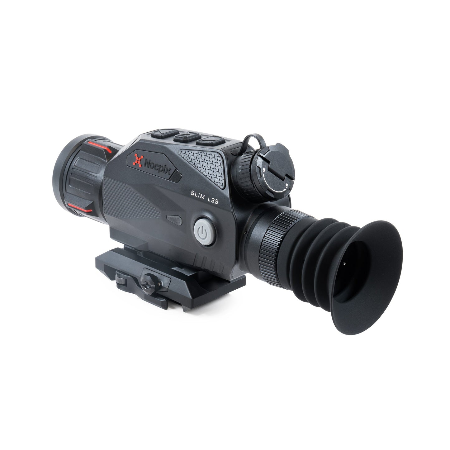 Nocpix SLIM L35 Multi Function Thermal Optic 384 35MM