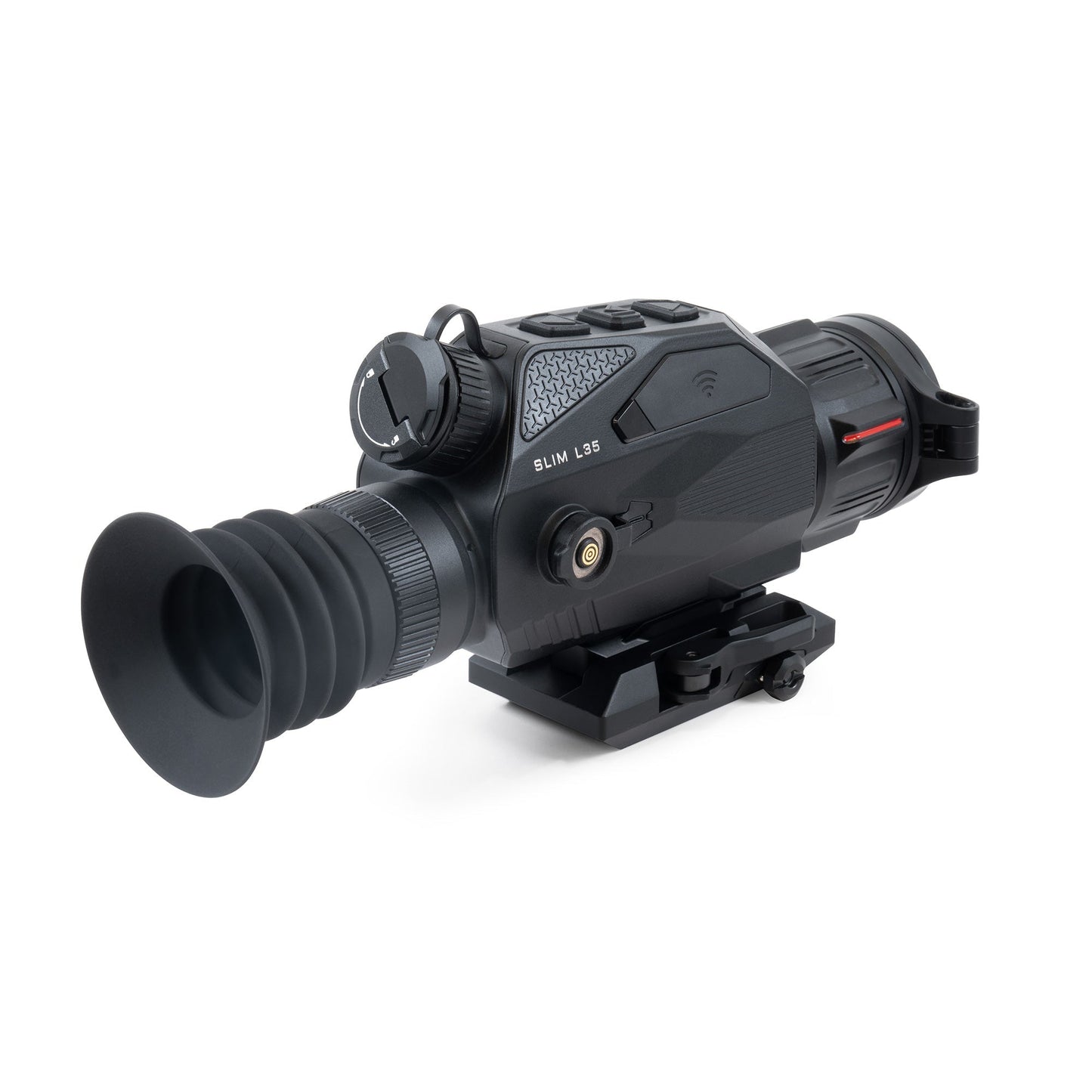 Nocpix SLIM L35 Multi Function Thermal Optic 384 35MM