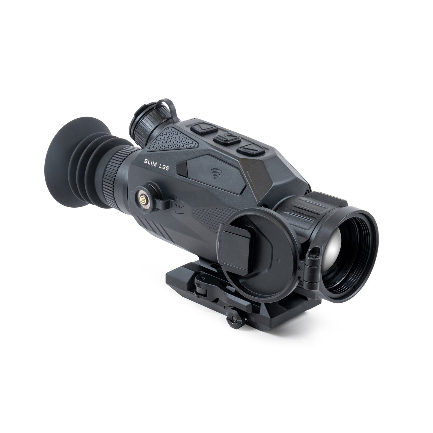 Nocpix SLIM L35 Multi Function Thermal Optic 384 35MM