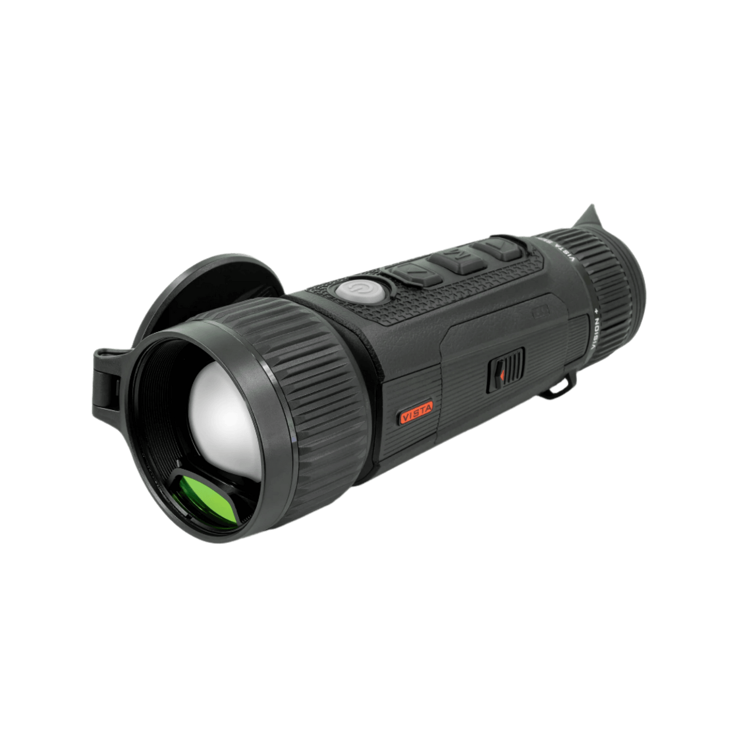 Nocpix VISTA H35R 640 Rangefinding LRF Thermal Monocular