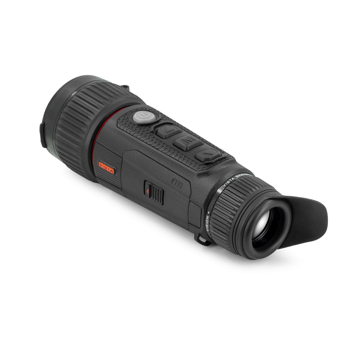 Nocpix VISTA H35R 640 Rangefinding LRF Thermal Monocular