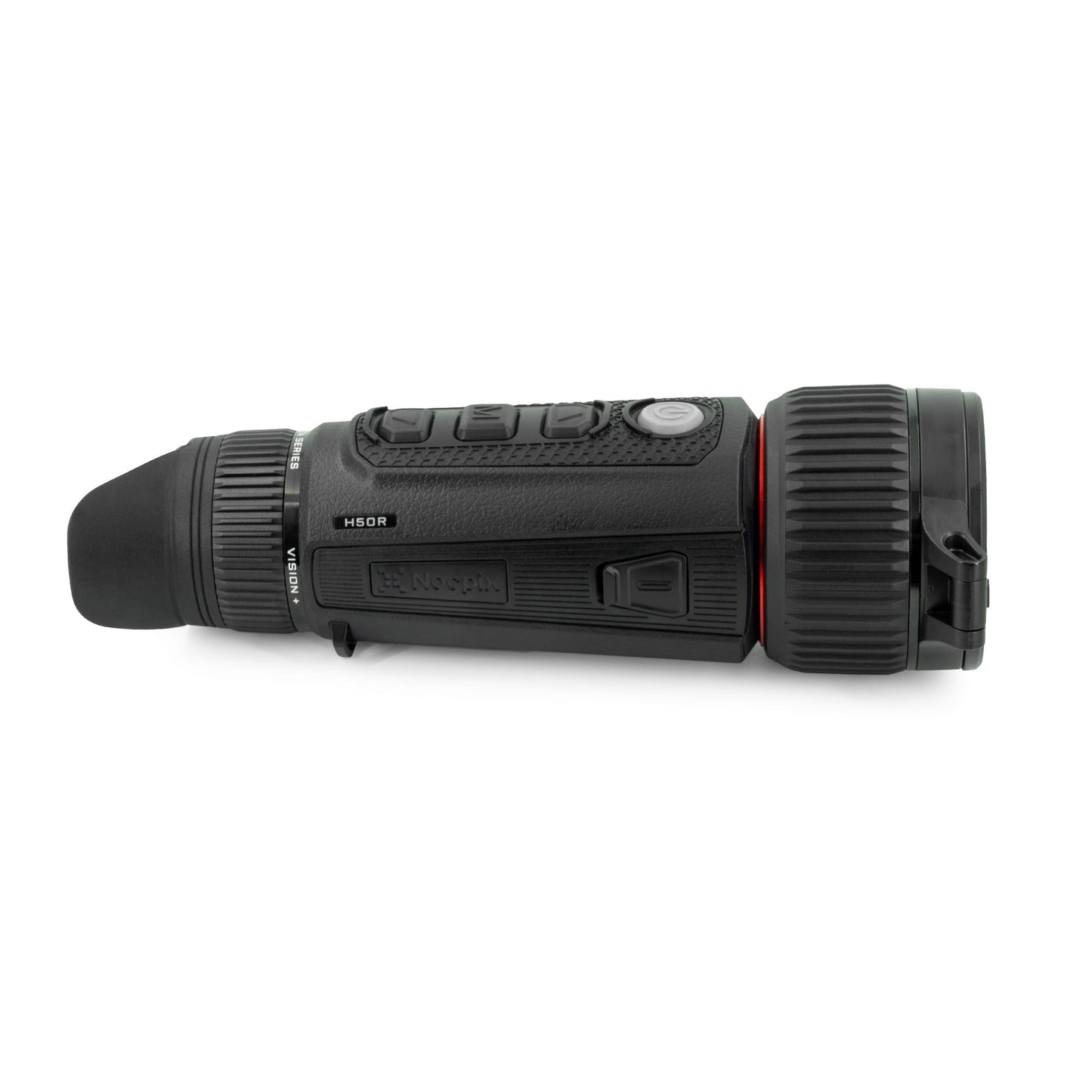 Nocpix VISTA H35R 640 Rangefinding LRF Thermal Monocular