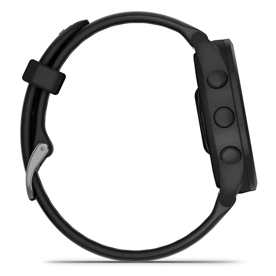 Garmin Forerunner 165 (Black/Slate)