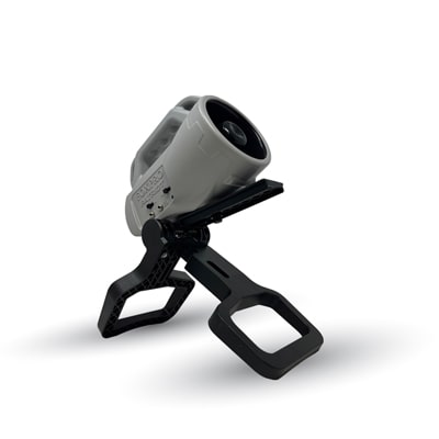 FoxPro Handle Stand Only