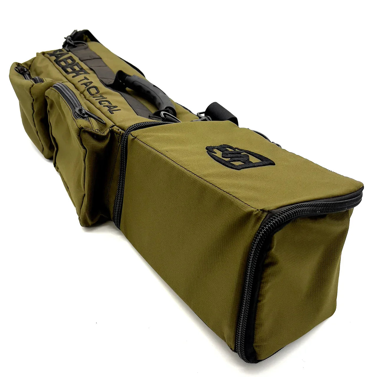 Saber Tactical Air Gun Tank Bag