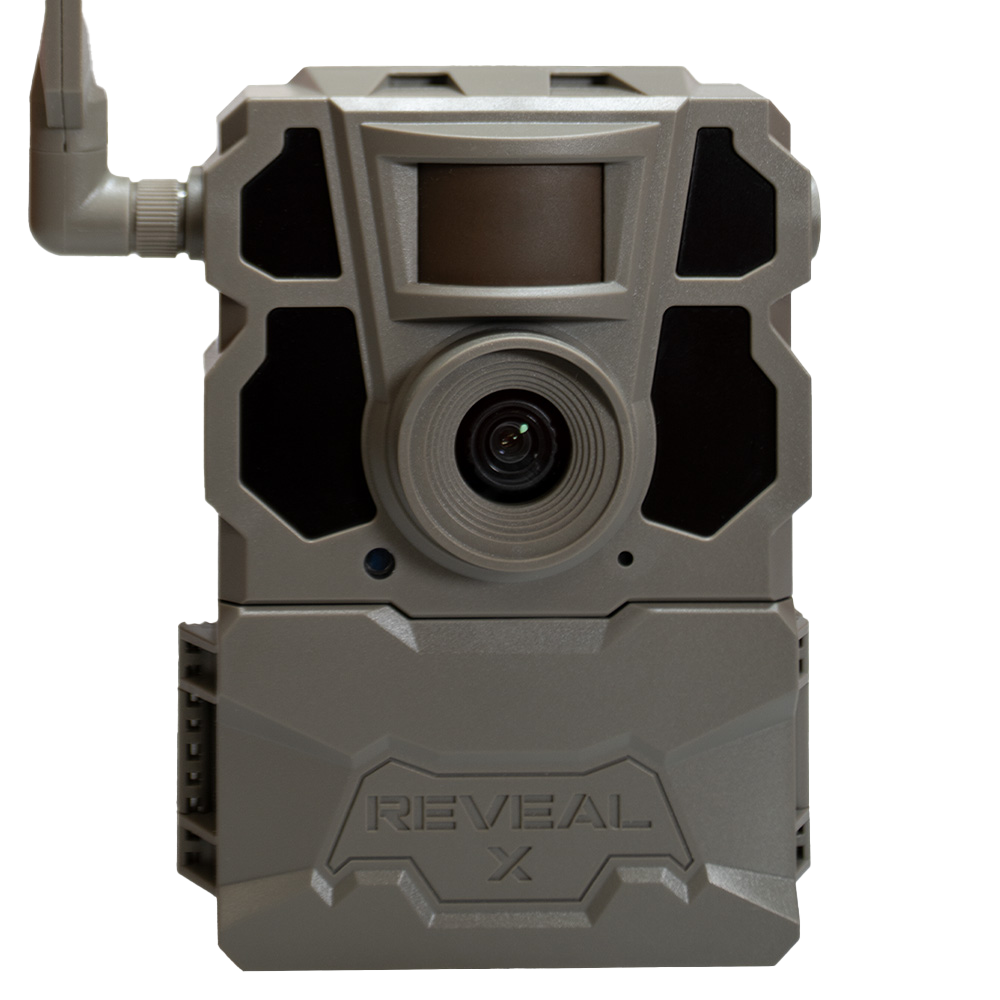 Tactacam Reveal Trail Camera X 2.0
