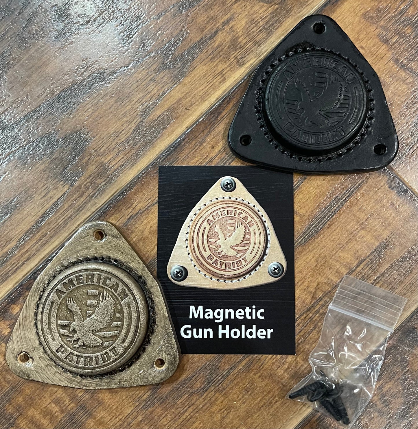 SOFHOLD Gun Magnets
