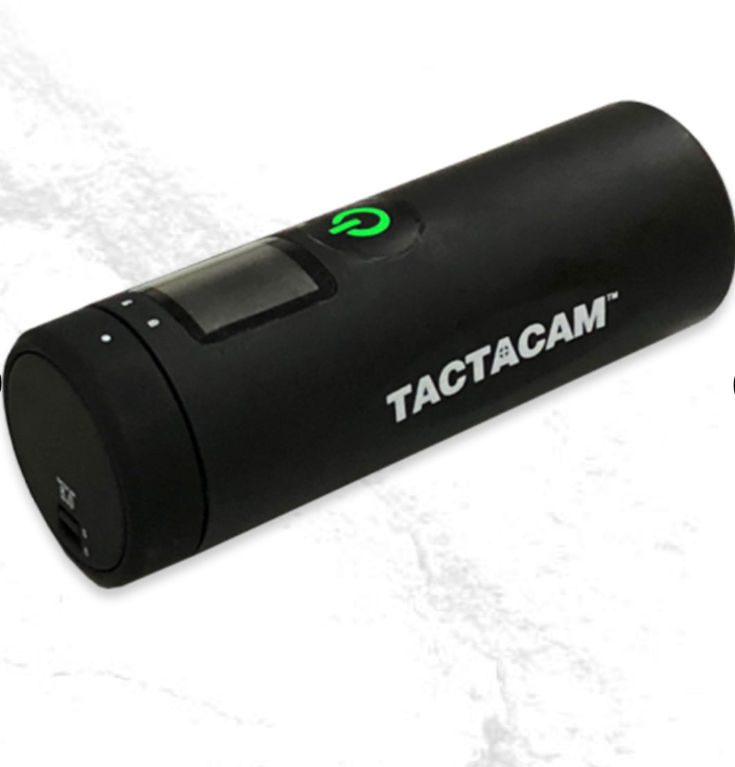 Sale! Tactacam Remote For 5.0 & Fish Units
