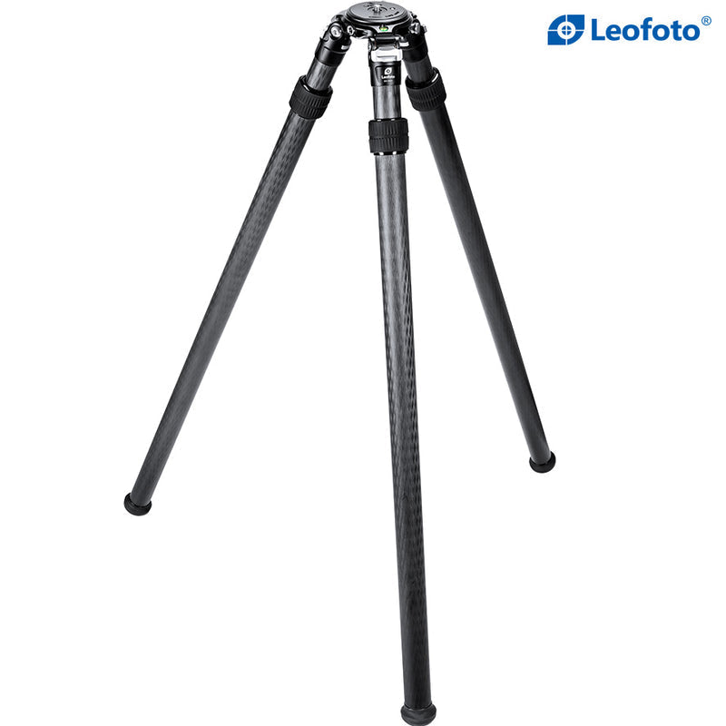Leofoto SO-362C SOAR Series Carbon Fiber Tripod Inverted Legs