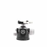 Two Vets 55MM Dual Tension Ballhead W/QR Plate
