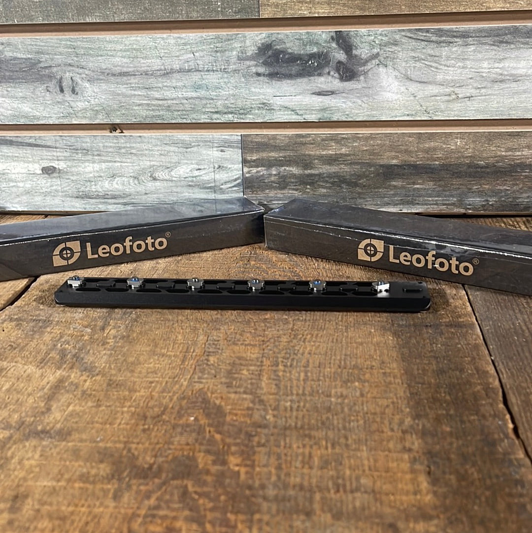 Leofoto Arca Rail GSP-240