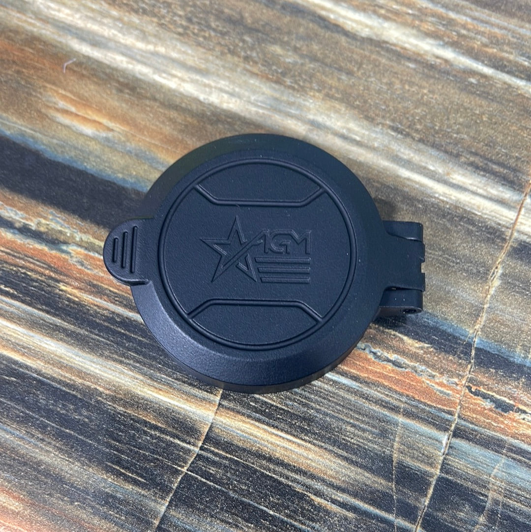AGM Replacement Cap Rattler, Varmint, Neith V1 25/35mm