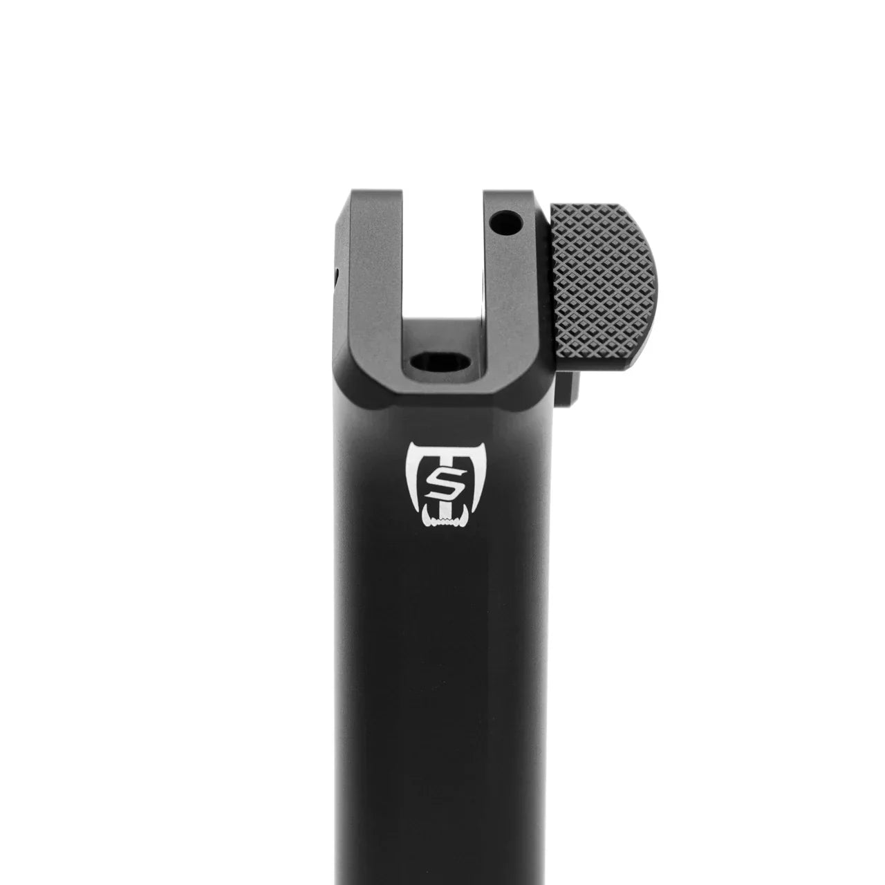 Saber Tactical A-R Style Grip with Ambidextrous Thumb Rest