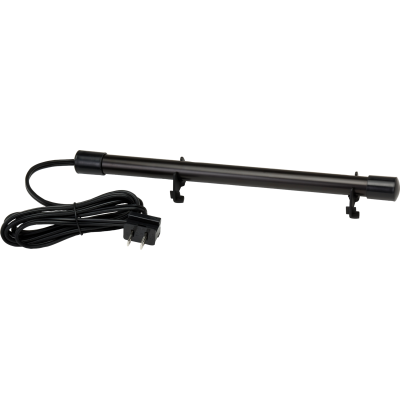 Hornady Dehumidifier Rod Polymer Black 12"