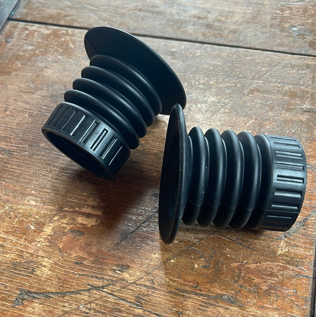 Tactical Rubber Eye Guard Super Hogster & Hogster