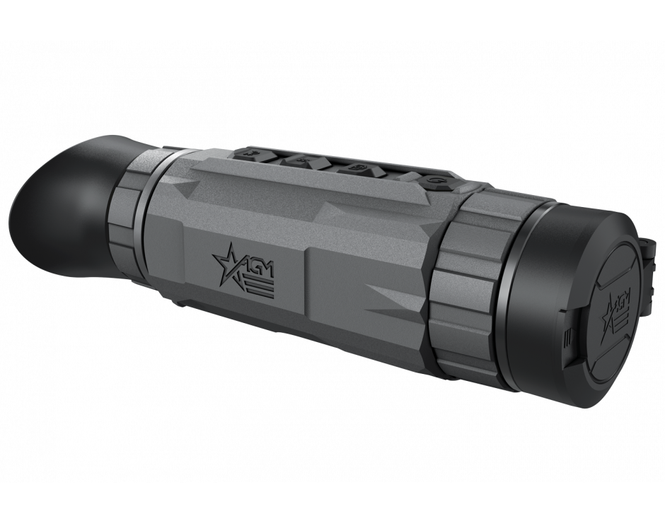 🔥 Sale AGM Sidewinder Monocular TM35-384